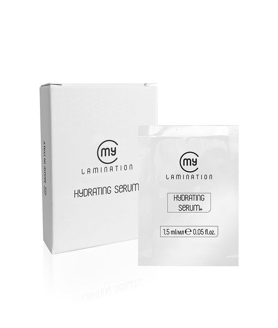 Huvudbild My lamination Lifting+ KIT MED ALLA 3 STEG ...