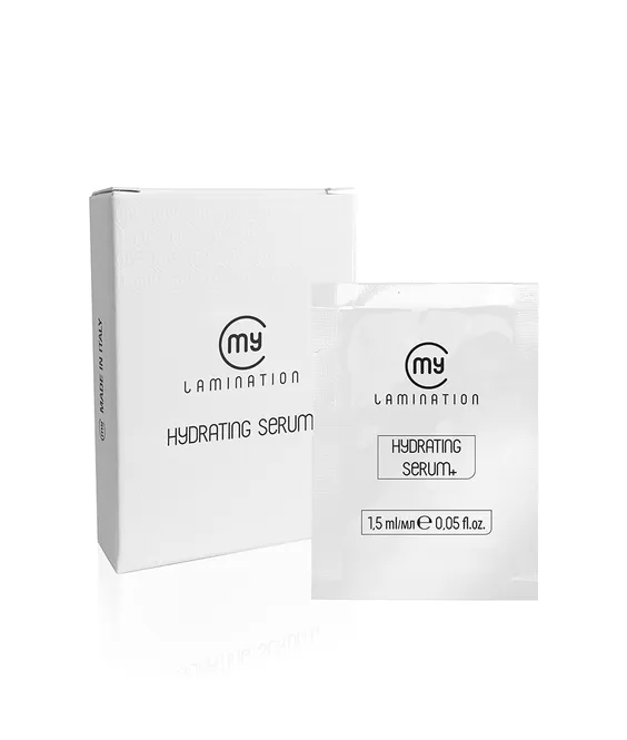 Huvudbild My lamination Lifting+ KIT MED ALLA 3 STEG ...