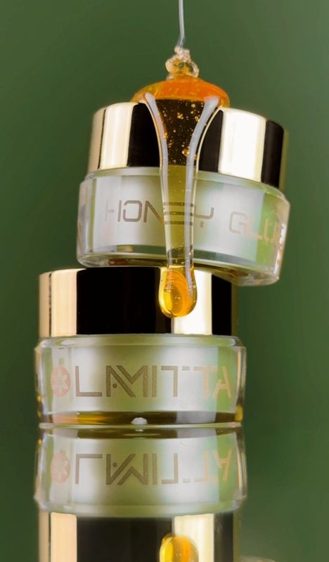 Lamitta Honey Glue (Hybrid lim)