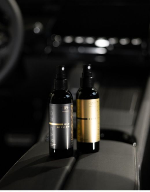 Huvudbild Bildoft Spray 100ml
